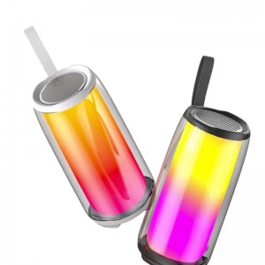 مكبر صوت مغناطيس