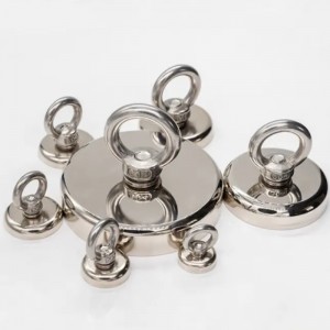 المغناطيس إنقاذ